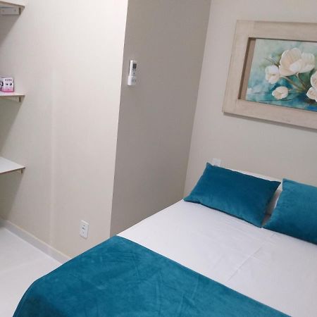 Flor De Peroba Flats #Azul - Maragogi Al Apartment ภายนอก รูปภาพ