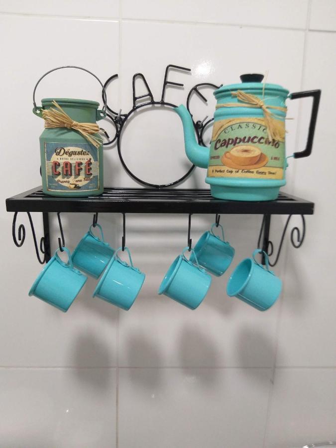 Flor De Peroba Flats #Azul - Maragogi Al Apartment ภายนอก รูปภาพ