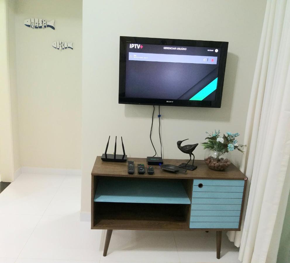 Flor De Peroba Flats #Azul - Maragogi Al Apartment ภายนอก รูปภาพ